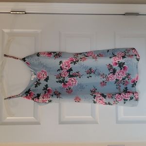 Juniors dress size small